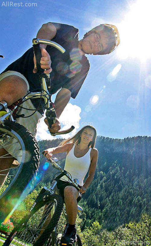 Hotel Diamant Sport & Wellness 85